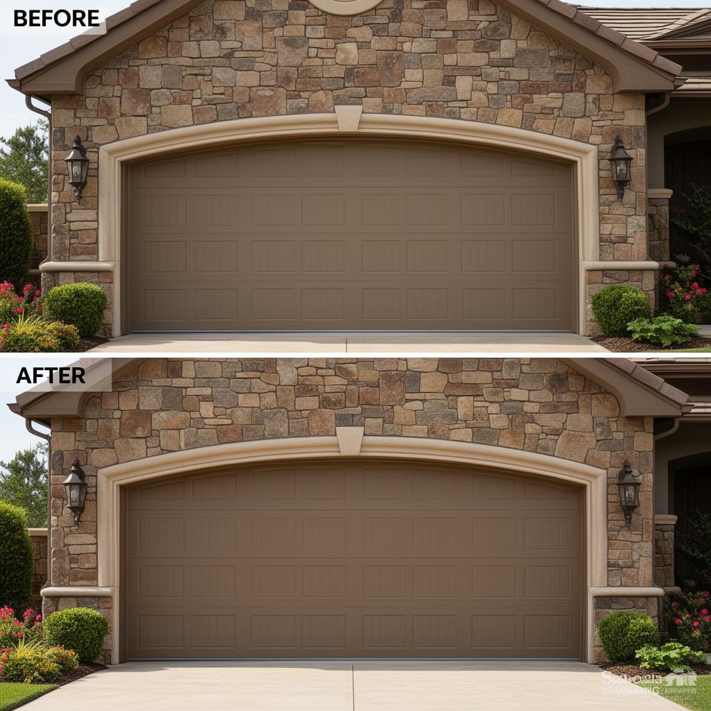 Garage Door Installation - professional garage door service in Old Saybrook CT